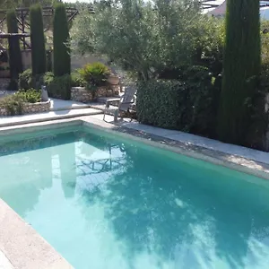  Hébergement de vacances Du Safranier