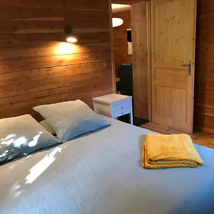  Appartement Les Acacias