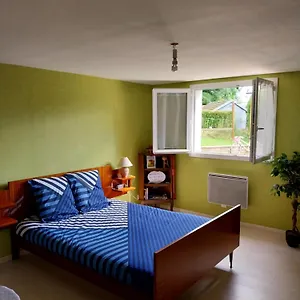  Séjour chez l'habitant Chez George