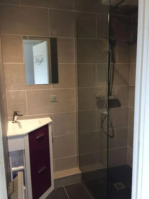 Charmant Appartement Lac D'Annecy / Ski - 6 Pers Menthon-Saint-Bernard